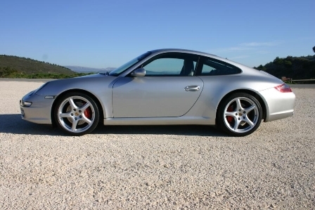 Porsche 997