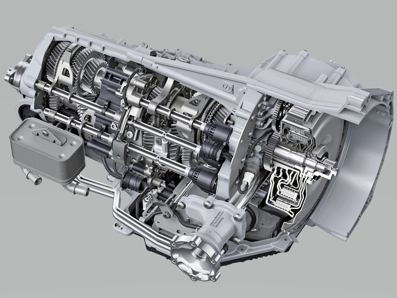 moteur Porsche