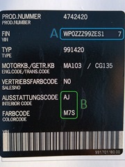 Pour les modèles produits depuis 2012