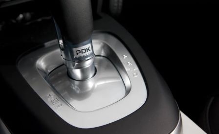 Levier PDK