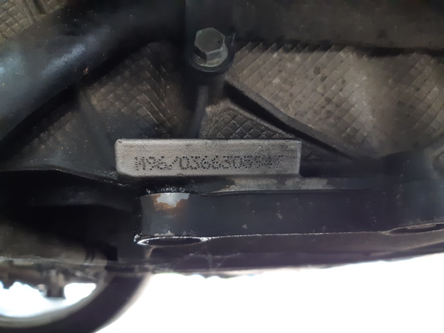 Exemple avec ce moteur 3.6 320 ch sur 996 AM2003 : M96/03 663 05947