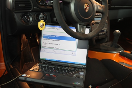 Test PIWI plages moteur